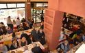 Με πολύ κόσμο η κοπή πίτας του Συλλόγου Αιτωλοακαρνάνων Νέας Σμύρνης «ΑΧΕΛΩΟΣ» | ΦΩΤΟ - Φωτογραφία 25