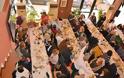 Με πολύ κόσμο η κοπή πίτας του Συλλόγου Αιτωλοακαρνάνων Νέας Σμύρνης «ΑΧΕΛΩΟΣ» | ΦΩΤΟ - Φωτογραφία 31
