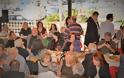 Με πολύ κόσμο η κοπή πίτας του Συλλόγου Αιτωλοακαρνάνων Νέας Σμύρνης «ΑΧΕΛΩΟΣ» | ΦΩΤΟ - Φωτογραφία 39