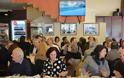 Με πολύ κόσμο η κοπή πίτας του Συλλόγου Αιτωλοακαρνάνων Νέας Σμύρνης «ΑΧΕΛΩΟΣ» | ΦΩΤΟ - Φωτογραφία 66