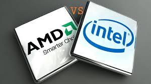 4 νέες CPU από Intel, φήμες για τους νέους Ryzen της AMD - Φωτογραφία 1