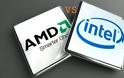 4 νέες CPU από Intel, φήμες για τους νέους Ryzen της AMD