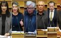 Αυτοί είναι οι 6 βουλευτές που στηρίζουν την κυβέρνηση-κουρελού των 100 ημερών
