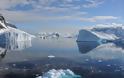 Η Ανταρκτική χάνει έξι φορές περισσότερους πάγους κάθε χρόνο απ' ό,τι πριν 40 χρόνια!