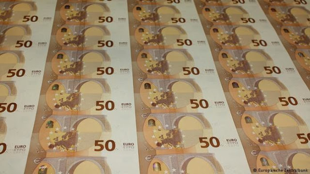 Ιδού το αίσχος: Η Γερμανία εξοικονόμησε 368 δισ. από την κρίση! - Φωτογραφία 1