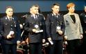 Φθιώτιδα: Βραβεύτηκε ο Αστυνομικός που έσωσε ζωές