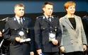 Φθιώτιδα: Βραβεύτηκε ο Αστυνομικός που έσωσε ζωές - Φωτογραφία 6