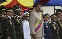 Ραγδαίες εξελίξεις στη Βενεζουέλα: «Σφετεριστής» ο Μαδούρο, άκυρες οι αποφάσεις του