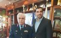 Συνάντηση Κωνσταντινέα με Ανδρικόπουλο και Γεροβασίλη για την αστυνόμευση στη Μεσσηνία
