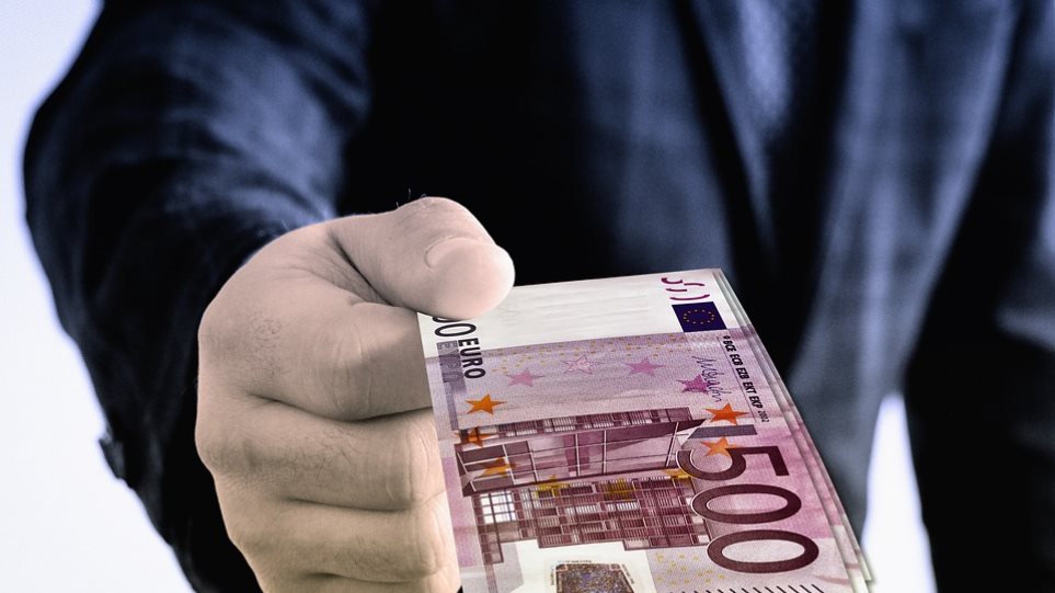 Επιστροφές φόρων 5,36 δισ. ευρώ το 2018! - Φωτογραφία 1