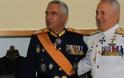 Στρατηγός Κωσταράκος: Έγκλημα η υπουργοποίηση Αποστολάκη