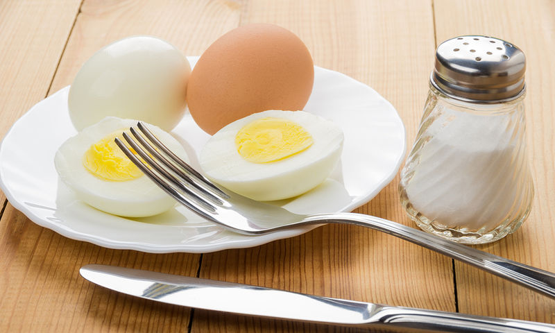 Πόσα αυγά μπορείτε να τρώτε με ασφάλεια καθημερινά - Φωτογραφία 1