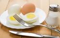 Πόσα αυγά μπορείτε να τρώτε με ασφάλεια καθημερινά