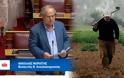 ΝΙΚΟΣ ΜΩΡΑΪΤΗΣ (ΚΚΕ): Η κυβέρνηση δεν παίρνει ψήφο εμπιστοσύνης από την αγροτιά (VIDEO)