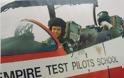 Αυτός είναι ο πιλότος του διθέσιου αεροσκάφους που κατέπεσε στο Μεσολόγγι (φωτο & video) - Φωτογραφία 6