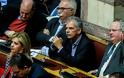 Βουλή: Πήρε 151 ψήφους η κυβέρνηση-«κουρελού» και συνεχίζει