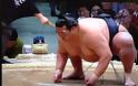 Ιαπωνία: Αποσύρεται ο τελευταίος πρωταθλητής του σούμο