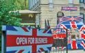 Brexit: Προστασία της οικονομίας ζητούν οι Βρετανοί επιχειρηματίες