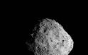 Η επιφάνεια ενός αστεροειδή πιο κοντά από ποτέ