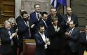 Τι γράφουν τα ξένα ΜΜΕ για την ψήφο εμπιστοσύνης της ελληνικής κυβέρνησης