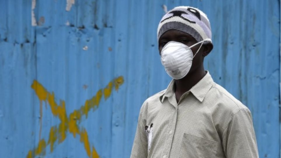 ΛΔ Κονγκό: Ξεπέρασαν τους 400 οι νεκροί της δέκατης επιδημίας του ιού Έμπολα - Φωτογραφία 1
