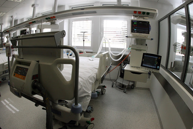 Ζάκυνθος: Ασθενής ξεψύχησε μέσα στο νοσοκομείο- Περίμενε 10 ημέρες να μεταφερθεί στην Εντατική - Φωτογραφία 1