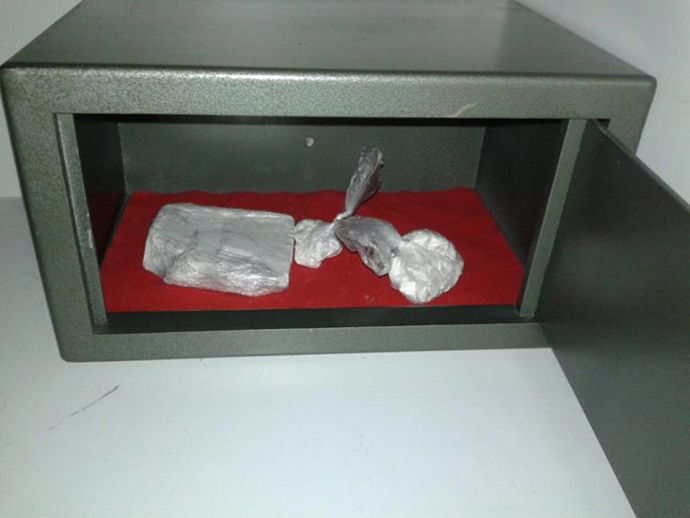 Κρήτη: Είχαν ένα χρηματοκιβώτιο γεμάτο…. κοκαΐνη - Φωτογραφία 4