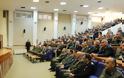 ΑΔΙΣΠ: Επίσκεψη Διοικητή 1ης Στρατιάς, Αντιστρατήγου Δημόκριτου Ζερβάκη - Φωτογραφία 2