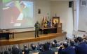 ΑΔΙΣΠ: Επίσκεψη Διοικητή 1ης Στρατιάς, Αντιστρατήγου Δημόκριτου Ζερβάκη - Φωτογραφία 6
