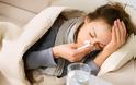 Σε έξαρση η γρίπη: Τρεις νεκροί και 24 ασθενείς σε ΜΕΘ μέσα σε μια εβδομάδα