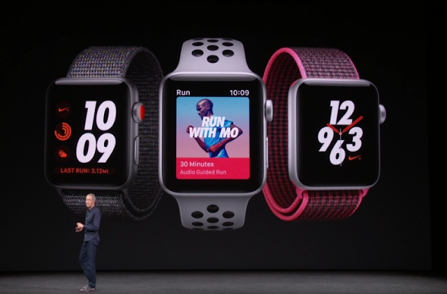 Η Apple θέλει να δώσει δωρεάν το Apple Watch σε ηλικιωμένους - Φωτογραφία 3