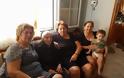 H Καλύμνια με τα 50 εγγόνια και 87 δισέγγονα διεκδικεί μία θέση στο Γκίνες - Φωτογραφία 2