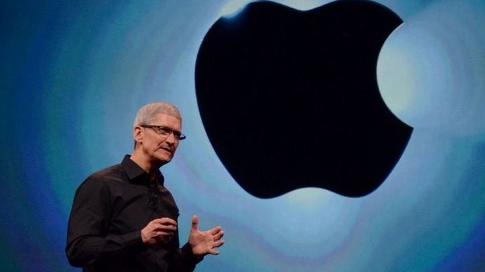 Apple: Στους χρήστες ο έλεγχος των προσωπικών δεδομένων - Φωτογραφία 1