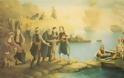 1826: Η ΑΓΝΩΣΤΗ ΕΛΛΗΝΙΚΗ ΕΚΣΤΡΑΤΕΙΑ ΣΤΟΝ ΛΙΒΑΝΟ - Φωτογραφία 5