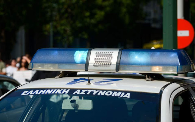 ΕΔΕ για τον αστυνομικό διευθυντή Λέσβου που ζητούσε την καταμέτρηση των επιβατών για το συλλαλητήριο της Αθήνας - Φωτογραφία 1