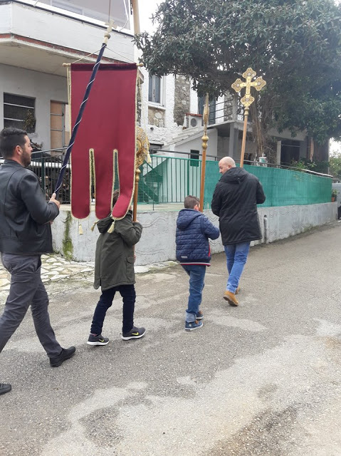 Τα ΠΑΛΙΑΜΠΕΛΑ γιόρτασαν τον Πολιούχο τους ΑΓΙΟ ΑΘΑΝΑΣΙΟ  | ΦΩΤΟ: Στέλλα Λιάπη - Φωτογραφία 89