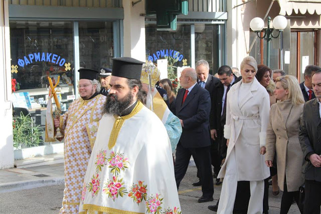 Τον Πολιούχο της Άγιο Αθανάσιο τίμησε η ΚΑΤΟΥΝΑ | ΦΩΤΟ: Πάνος Τσούτσουρας - Φωτογραφία 110