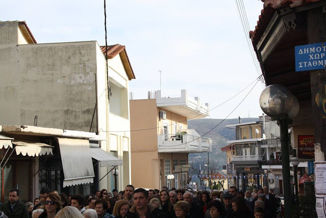 Τον Πολιούχο της Άγιο Αθανάσιο τίμησε η ΚΑΤΟΥΝΑ | ΦΩΤΟ: Πάνος Τσούτσουρας - Φωτογραφία 113