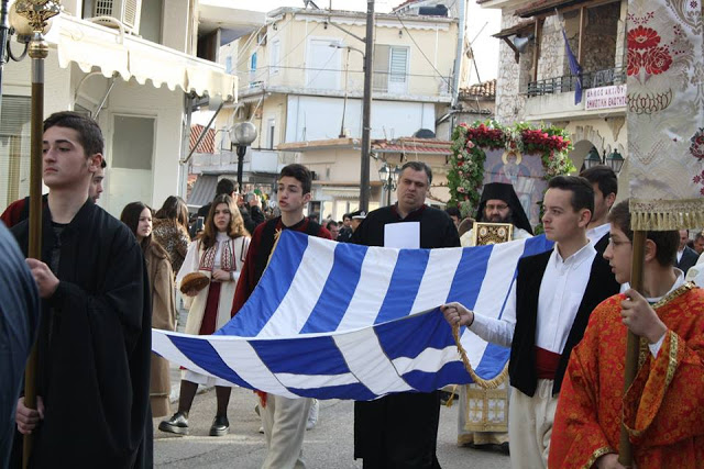 Τον Πολιούχο της Άγιο Αθανάσιο τίμησε η ΚΑΤΟΥΝΑ | ΦΩΤΟ: Πάνος Τσούτσουρας - Φωτογραφία 115