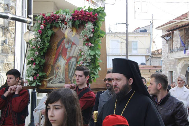 Τον Πολιούχο της Άγιο Αθανάσιο τίμησε η ΚΑΤΟΥΝΑ | ΦΩΤΟ: Πάνος Τσούτσουρας - Φωτογραφία 117