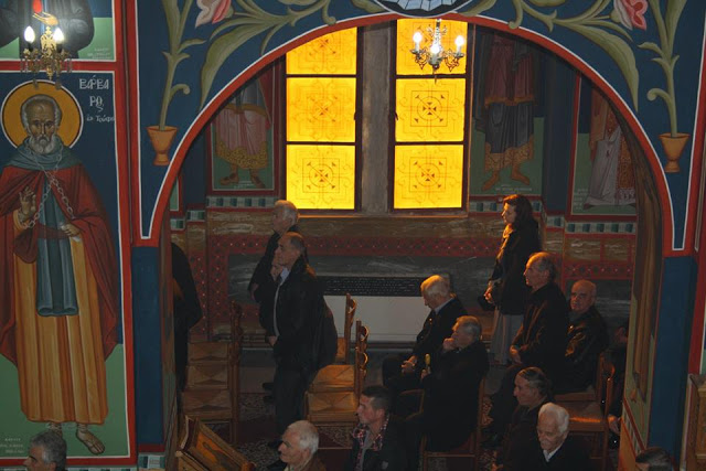 Τον Πολιούχο της Άγιο Αθανάσιο τίμησε η ΚΑΤΟΥΝΑ | ΦΩΤΟ: Πάνος Τσούτσουρας - Φωτογραφία 125