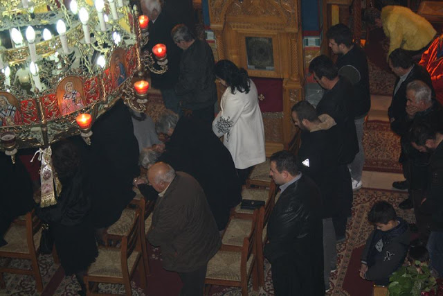 Τον Πολιούχο της Άγιο Αθανάσιο τίμησε η ΚΑΤΟΥΝΑ | ΦΩΤΟ: Πάνος Τσούτσουρας - Φωτογραφία 126