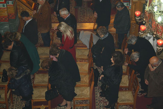 Τον Πολιούχο της Άγιο Αθανάσιο τίμησε η ΚΑΤΟΥΝΑ | ΦΩΤΟ: Πάνος Τσούτσουρας - Φωτογραφία 127