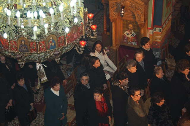 Τον Πολιούχο της Άγιο Αθανάσιο τίμησε η ΚΑΤΟΥΝΑ | ΦΩΤΟ: Πάνος Τσούτσουρας - Φωτογραφία 131