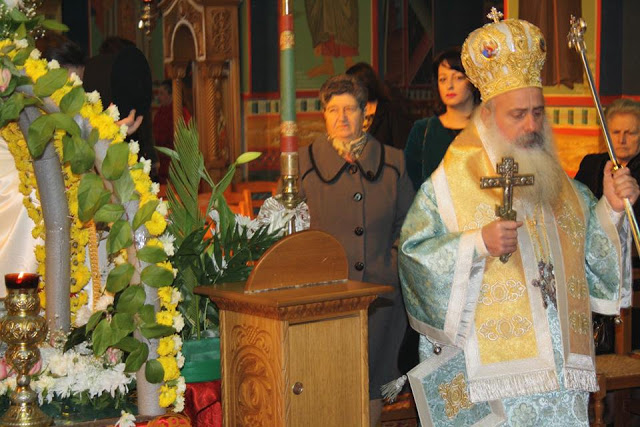 Τον Πολιούχο της Άγιο Αθανάσιο τίμησε η ΚΑΤΟΥΝΑ | ΦΩΤΟ: Πάνος Τσούτσουρας - Φωτογραφία 17