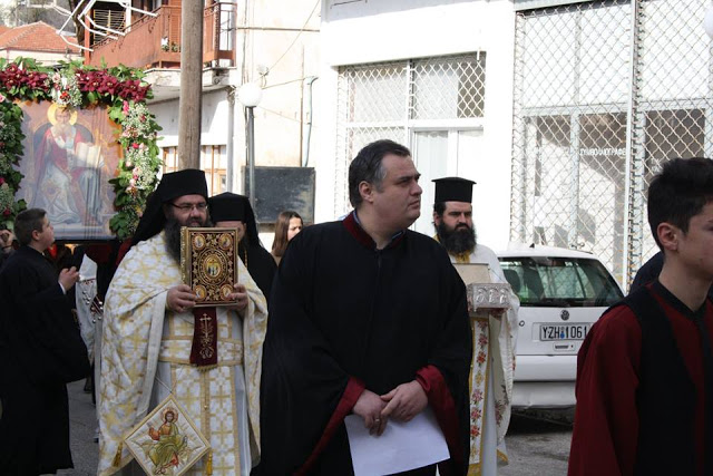 Τον Πολιούχο της Άγιο Αθανάσιο τίμησε η ΚΑΤΟΥΝΑ | ΦΩΤΟ: Πάνος Τσούτσουρας - Φωτογραφία 59