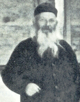 11565 - Ιερομόναχος Ζωσιμάς Ξενοφωντινός (1911 - 19 Ιανουαρίου 1996) - Φωτογραφία 1