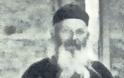 11565 - Ιερομόναχος Ζωσιμάς Ξενοφωντινός (1911 - 19 Ιανουαρίου 1996)