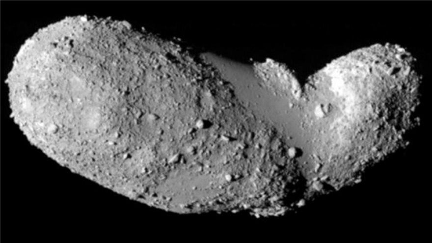 Ρώσοι επιστήμονες: Σενάριο Αρμαγεδδών... ο αστεροειδής Άποφις θα απειλήσει τη Γη το 2068 - Φωτογραφία 3
