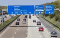 Τέλος οι λωρίδες χωρίς όρια ταχύτητας στην Autobahn